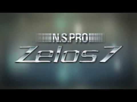 Nippon N.S. Pro Zelos 7 Steel Shafts (Bundle Set) – Grips4Less