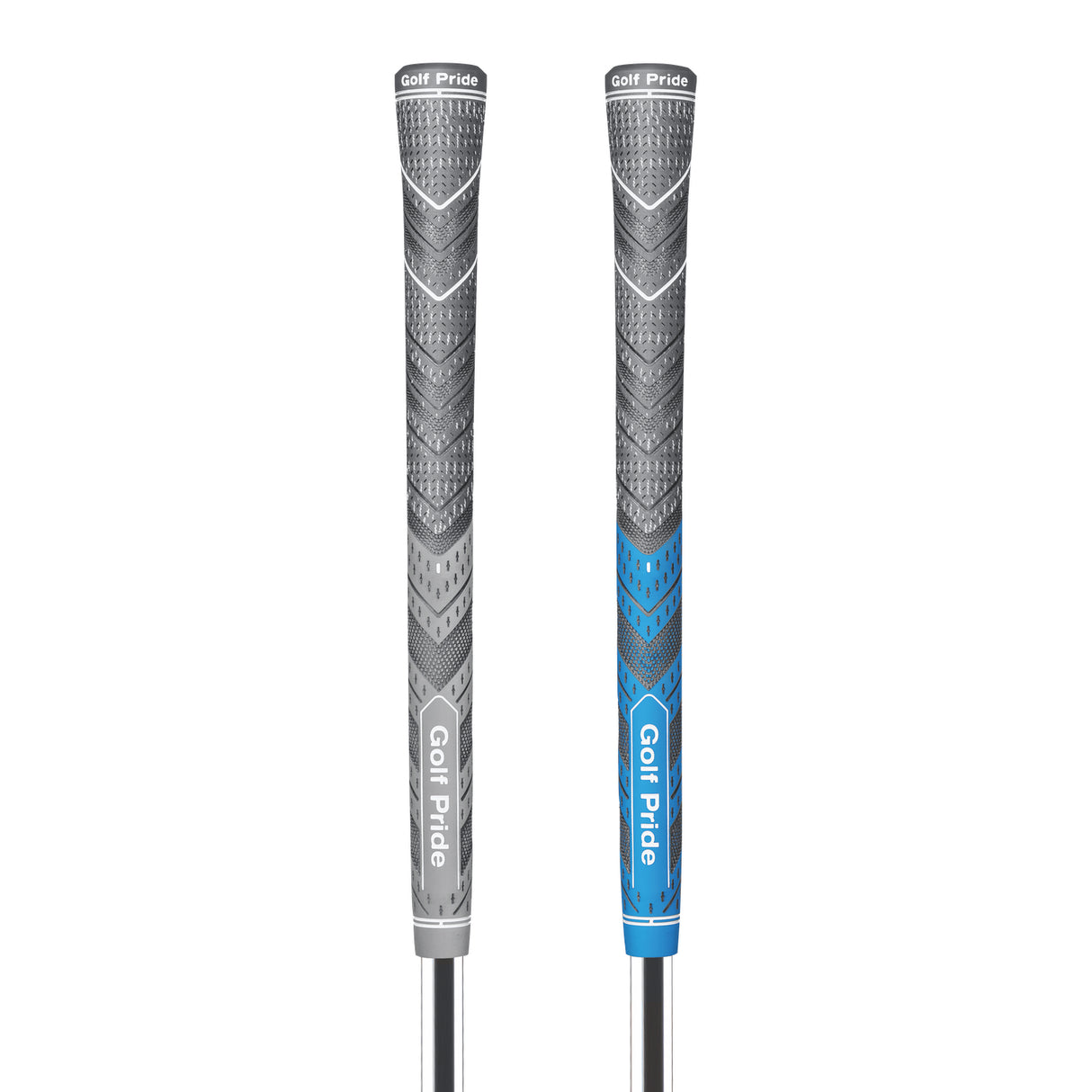 Golf Pride New Decade MultiCompound ALIGN Ribbed Golf Grips