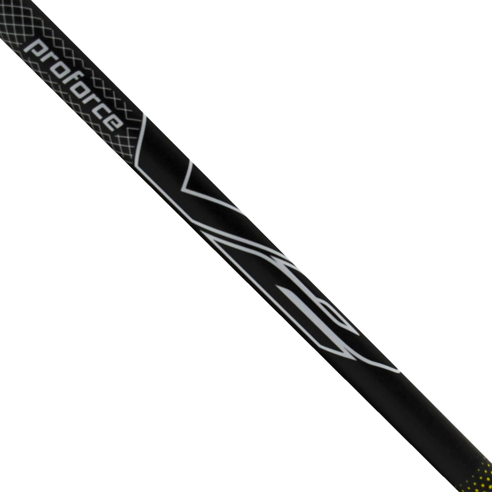 UST Mamiya fashion Recoil Dart Hybrid Shaft