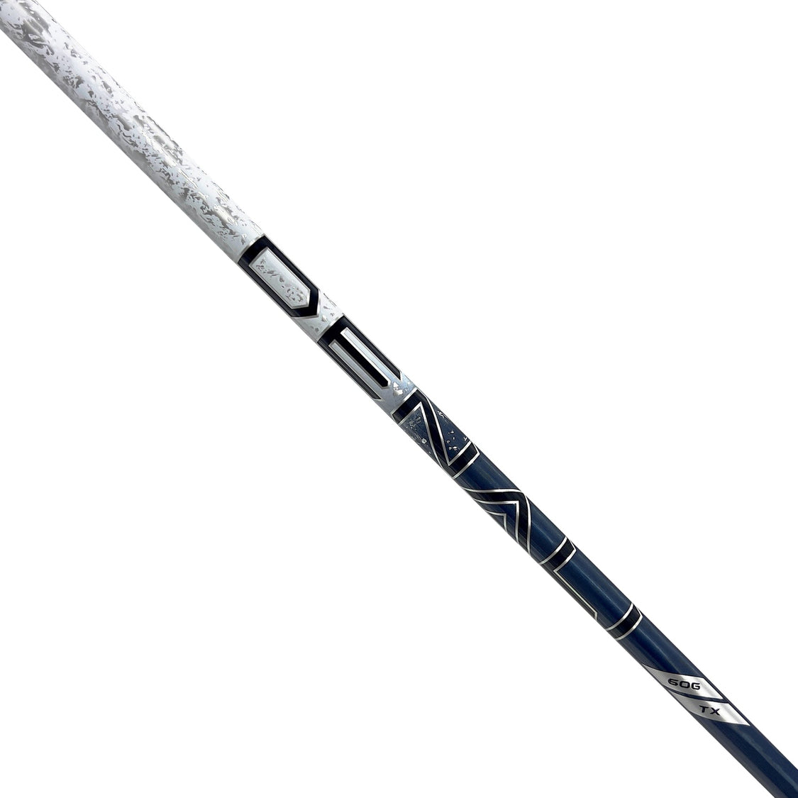 Project X Denali Blue Graphite Shaft – Grips4Less