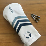 ROG Journey Golf Headcovers - PRE-ORDER (estimated ship date Dec 1)