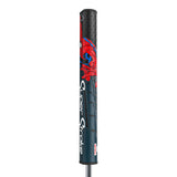 Special Edition: Super Stroke Zenergy Tour 2.0 Putter Grip (Marvel - "Spider-Man")