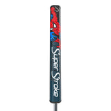 Special Edition: Super Stroke Zenergy Tour 2.0 Putter Grip (Marvel - "Spider-Man")