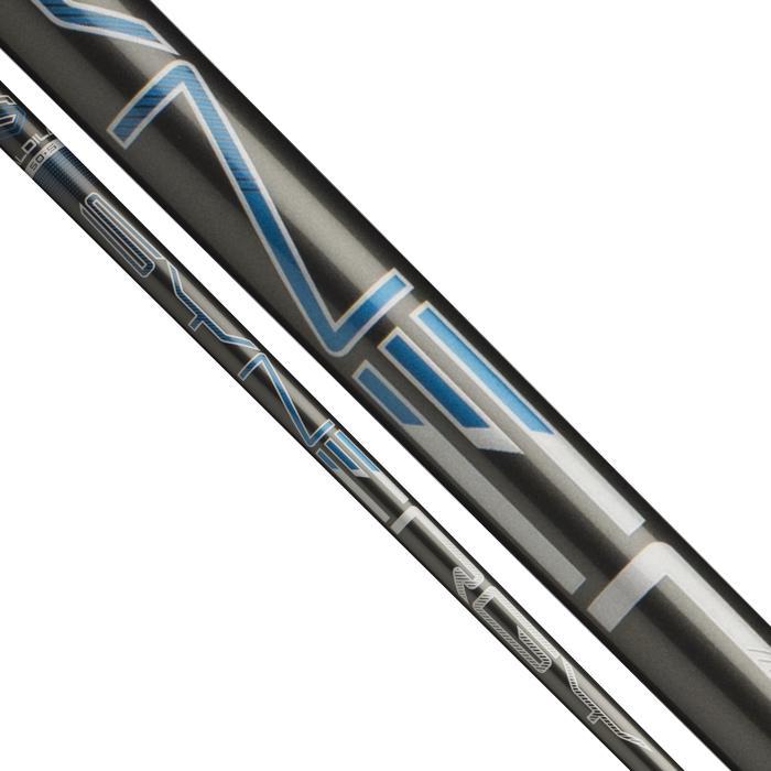 Mizuno graphite shaft sale review