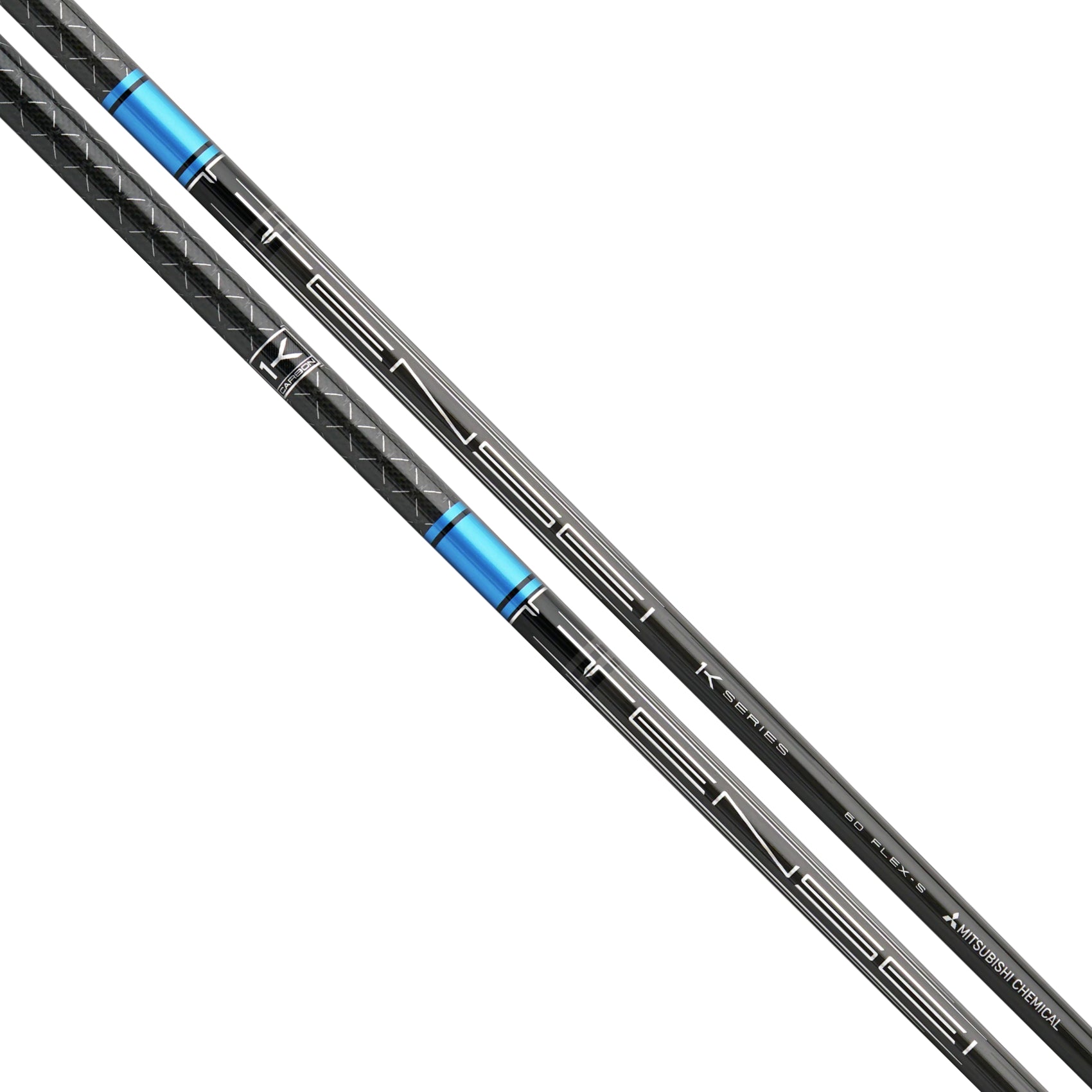 Mitsubishi Tensei Pro Blue 1K Graphite Shaft – Grips4Less