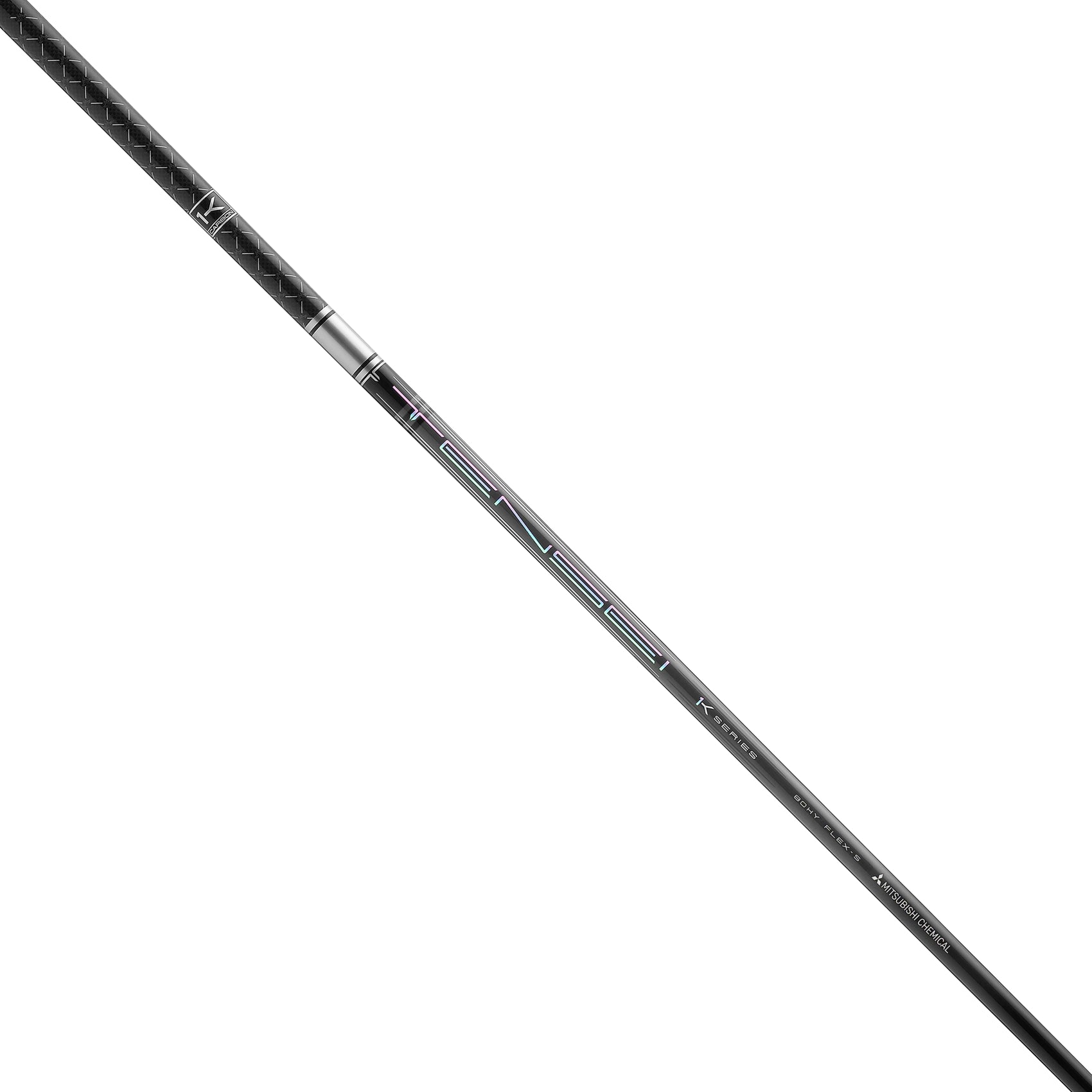 Mitsubishi Tensei 1K Pro Hybrid Shaft – Grips4Less