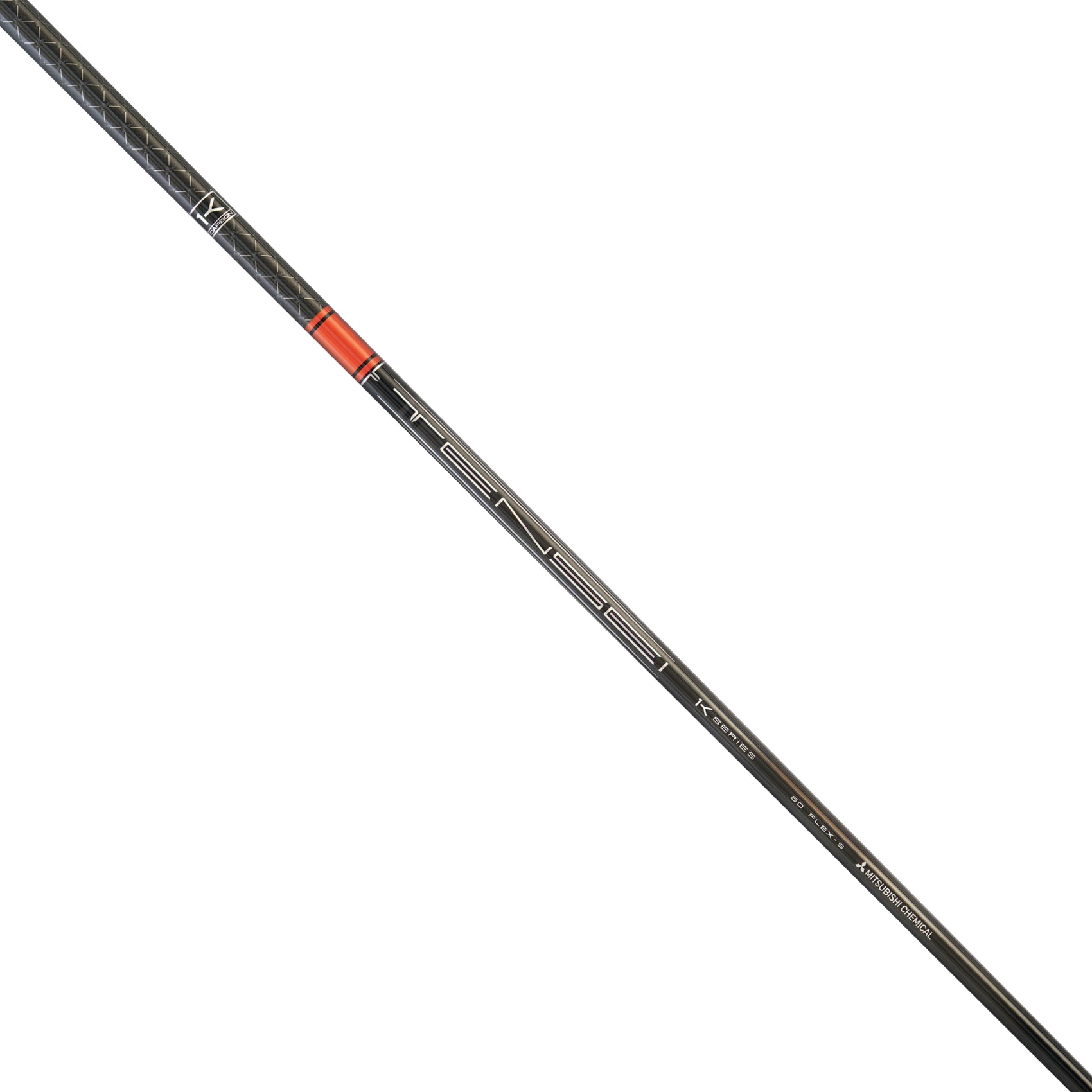 Mitsubishi Tensei Pro Orange 1K Graphite Shaft – Grips4Less