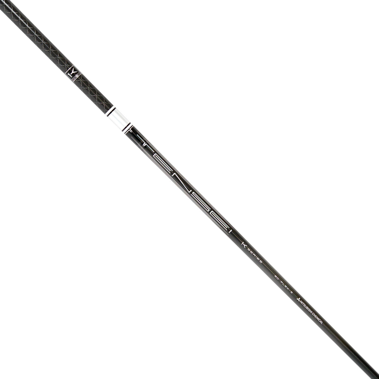 ASSEMBLED) Mitsubishi Tensei Pro White 1K Graphite Shaft with Adapter –  Grips4Less