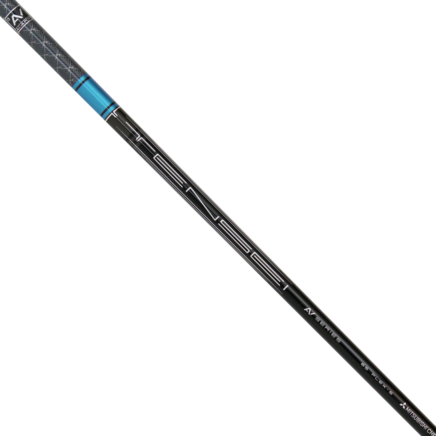 Mitsubishi TENSEI AV Series with XLINK Blue Graphite Shaft – Grips4Less