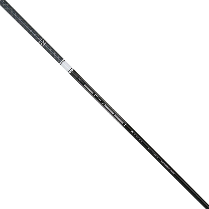 Mitsubishi Tensei Av Series With Xlink White Graphite Shaft – Grips4less