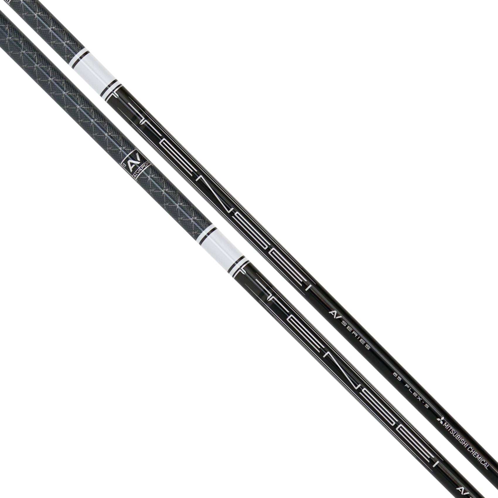 Mitsubishi TENSEI AV Series with XLINK White Graphite Shaft