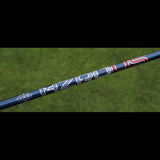 Limited Edition Project X Hzrdus Black Gen 4 Graphite Shaft - USA