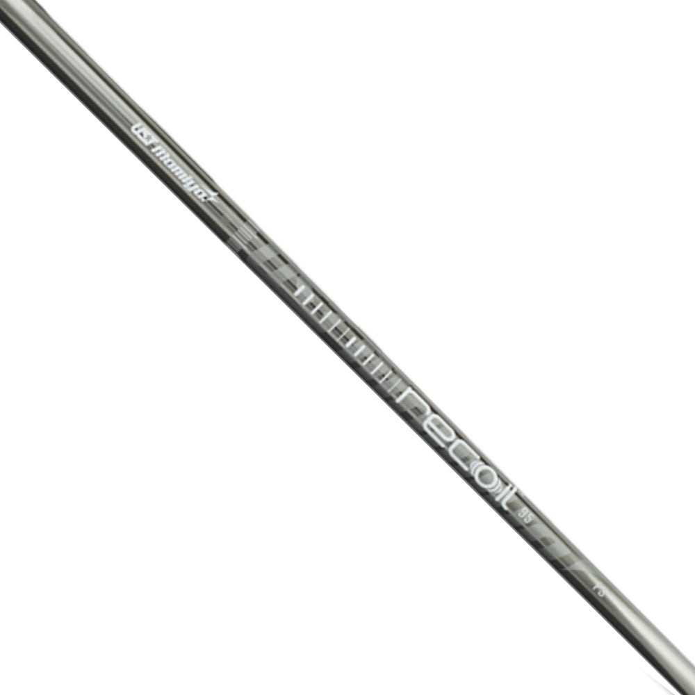 UST Recoil 95 Iron Shaft - 0.355 Tapered Tip – Grips4Less