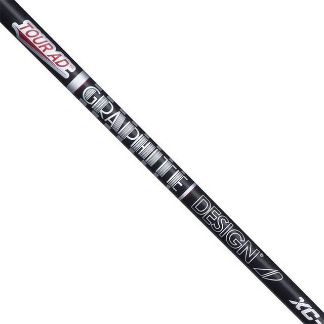 Graphite Design Tour AD XC Graphite Shaft – Grips4Less