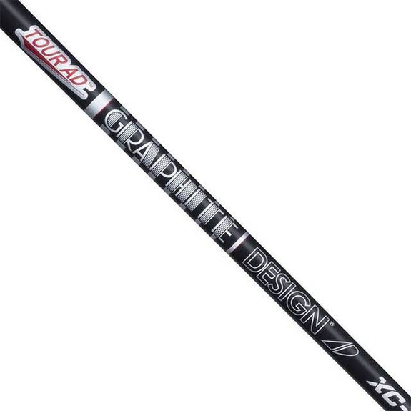 Graphite Design Shafts – Grips4Less