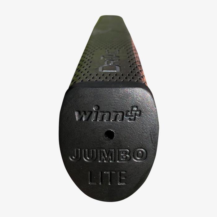 Winn Dri-Tac JUMBO LITE Pistol Putter Grip