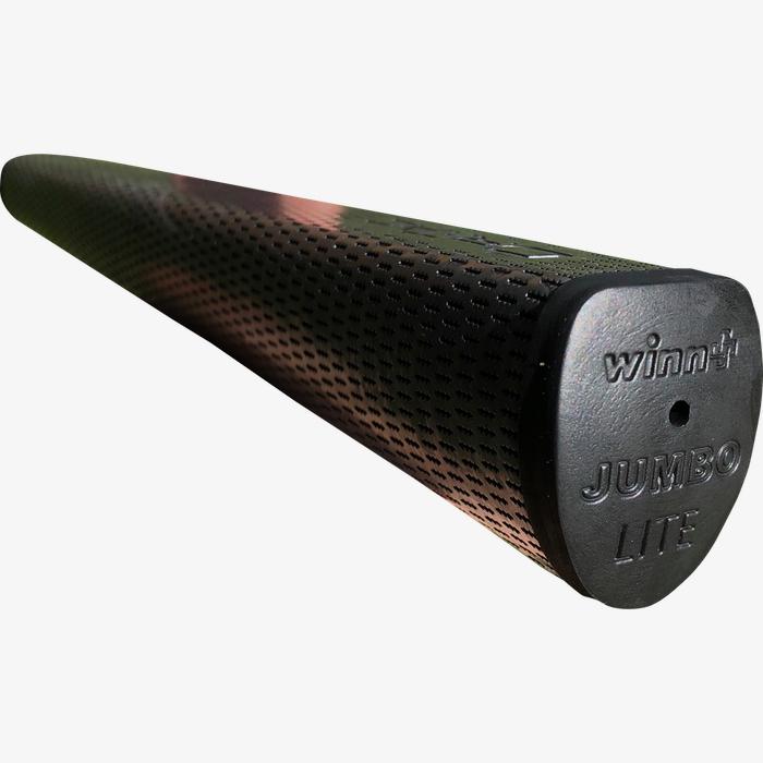 Winn Dri-Tac JUMBO LITE Pistol Putter Grip