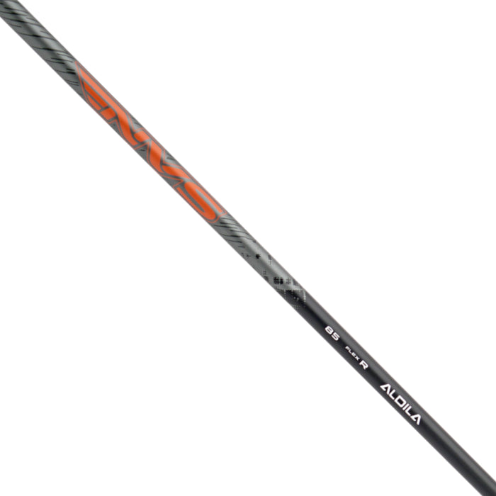 Cobra FW 3-4. Aldila on sale NV-75. S-shaft. New golf pride MCC align grip installed. Gr