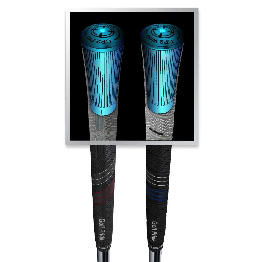 Golf Pride CP2 Pro Jumbo Grip