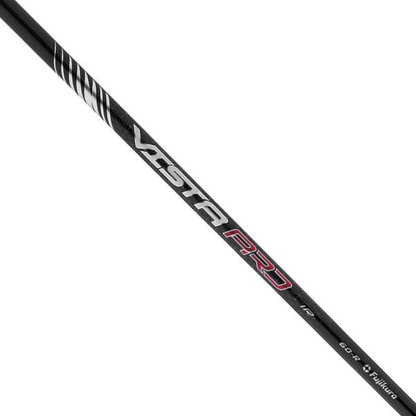 Fujikura Vista Pro Iron Shaft – Grips4Less