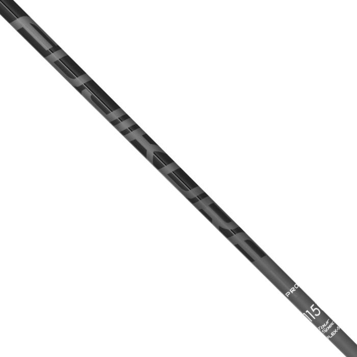 Fujikura Pro Iron Shaft – Grips4Less