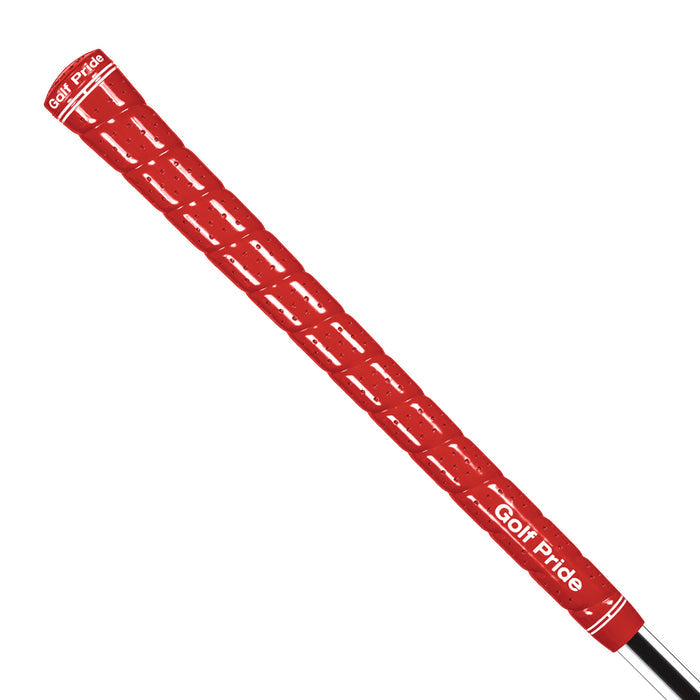 Outlets 10 Red Midsize Golfpride Grips