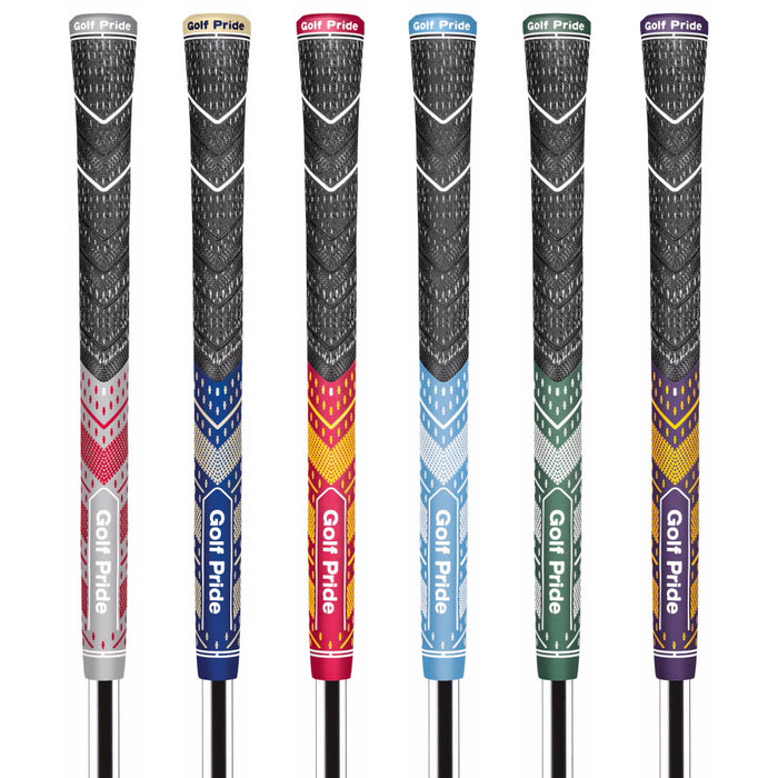 Golf Pride MCC Plus4 Teams Standard Grip