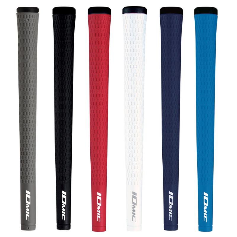 Iomic Grip Kits – Grips4Less