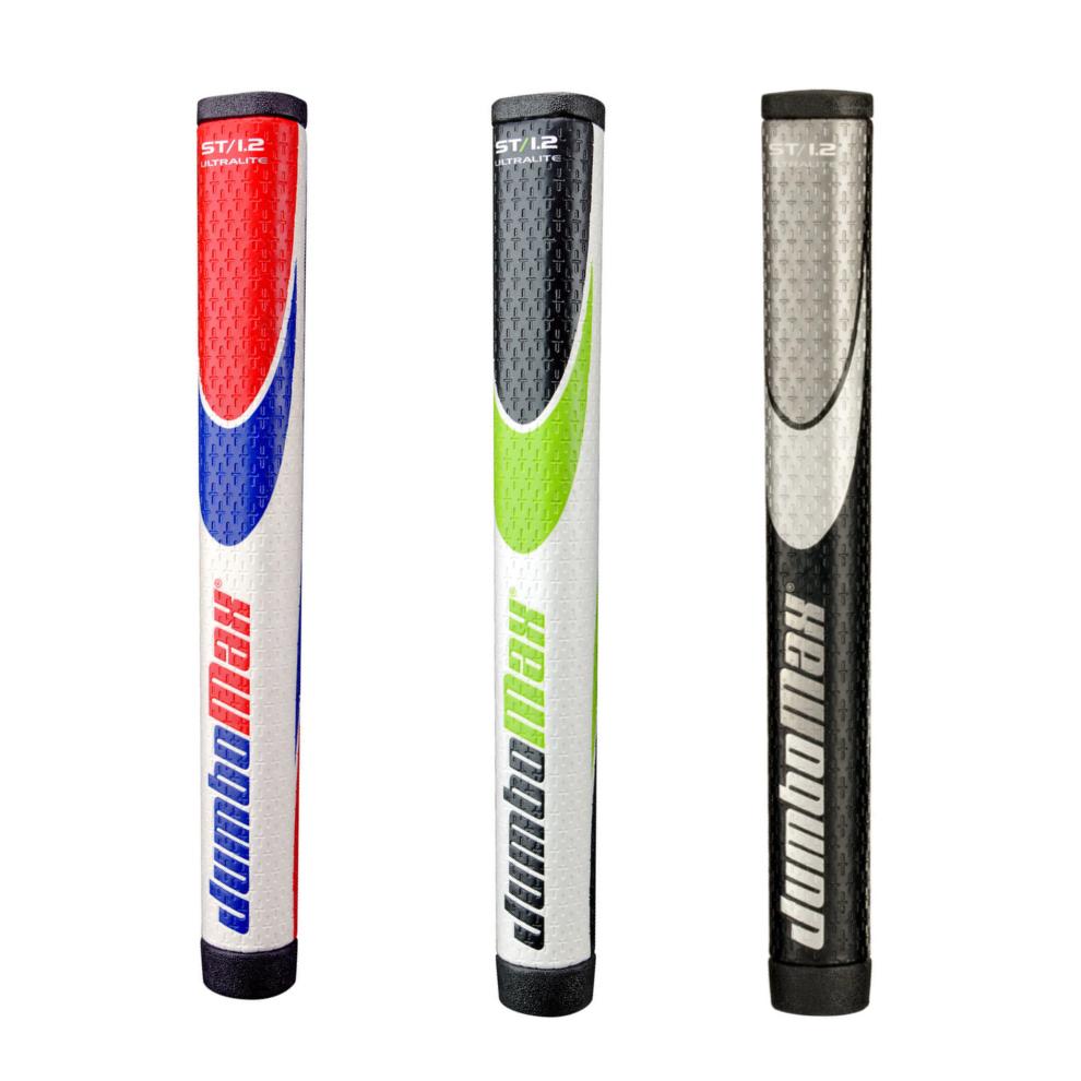 JumboMax ST/1.2 Jumbo Putter Grip – Grips4Less