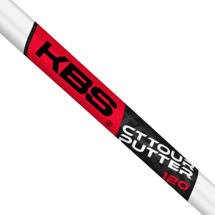 KBS Golf Shafts – Grips4Less