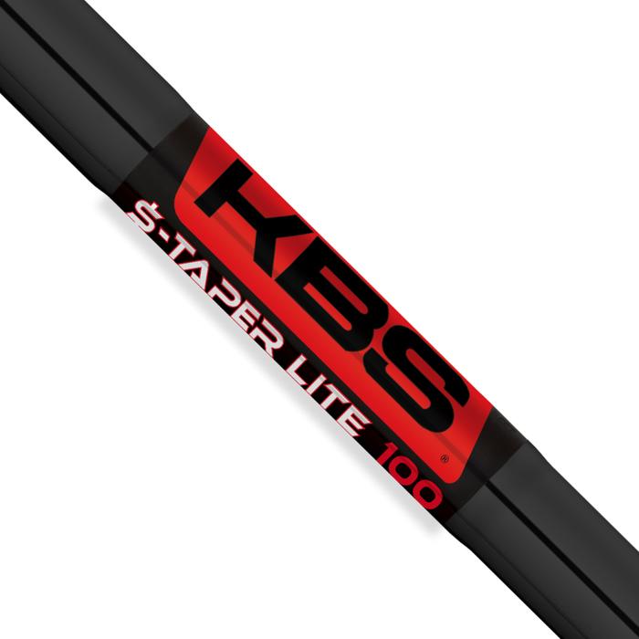 KBS Tour $-Taper LITE Shaft (.370 Tip) – Grips4Less