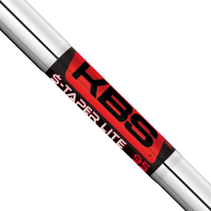 KBS Tour $-Taper LITE Shaft (.370 Tip) – Grips4Less