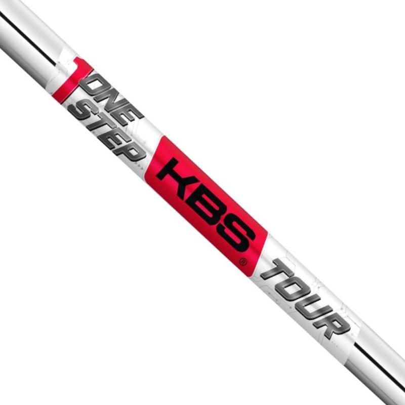 KBS One Step Putter Shaft (Straight) – Grips4Less