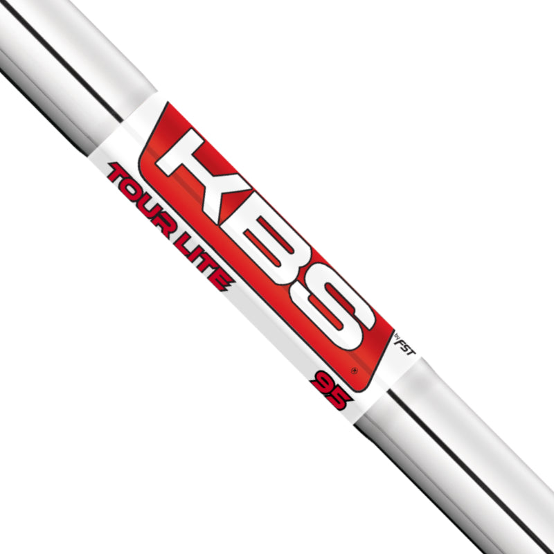 KBS Tour LITE Shaft (.355 Tip)