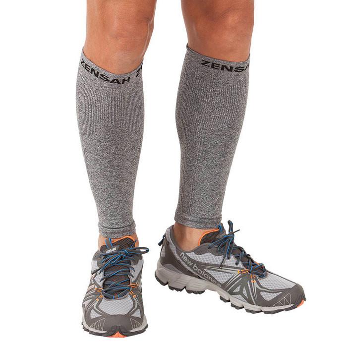 Zensah Tech+ Compression Socks