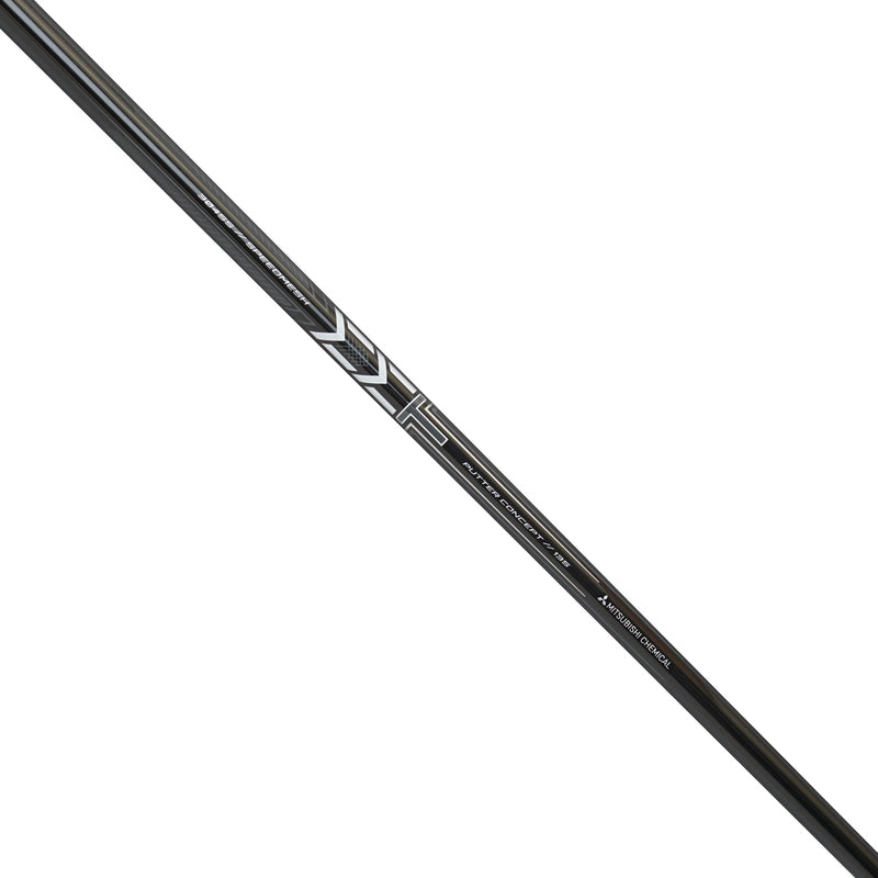 Mitsubishi MMT Putter Concept Shaft – Grips4Less