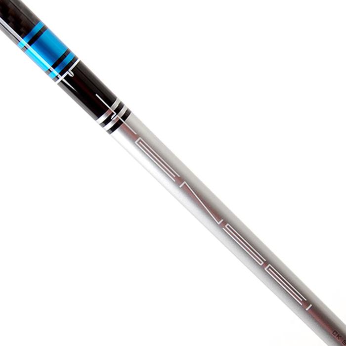 ASSEMBLED) Mitsubishi Tensei CK Blue Graphite Shaft with Adapter