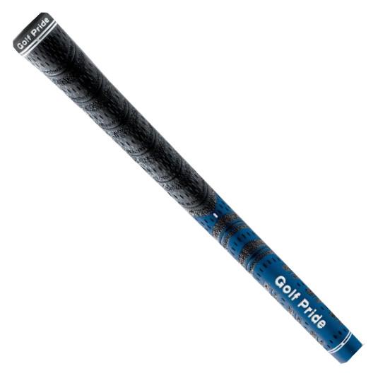 Golf Pride New Decade Standard Blue (13pcs + Golf Grip Kit