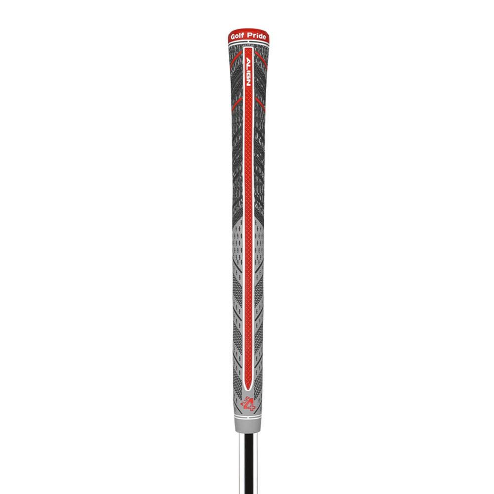 Golf Pride MCC PLUS4 ALIGN Standard Grip