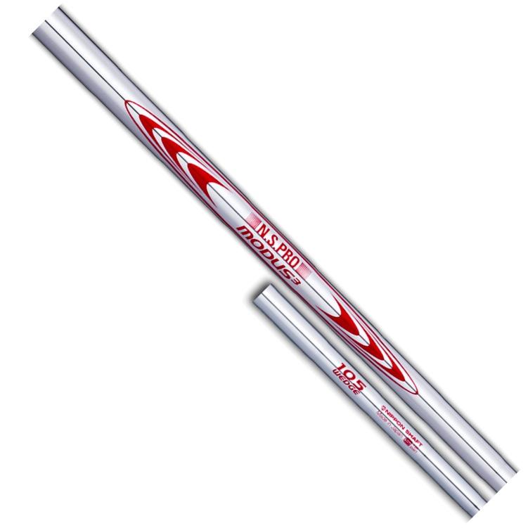 Nippon N.S. Pro Modus3 Wedge Shaft – Grips4Less