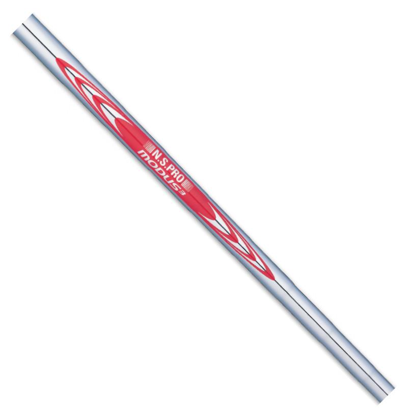 Nippon N.S. Pro Modus3 Tour120 Steel Shaft (.370 Parallel Tip) – Grips4Less