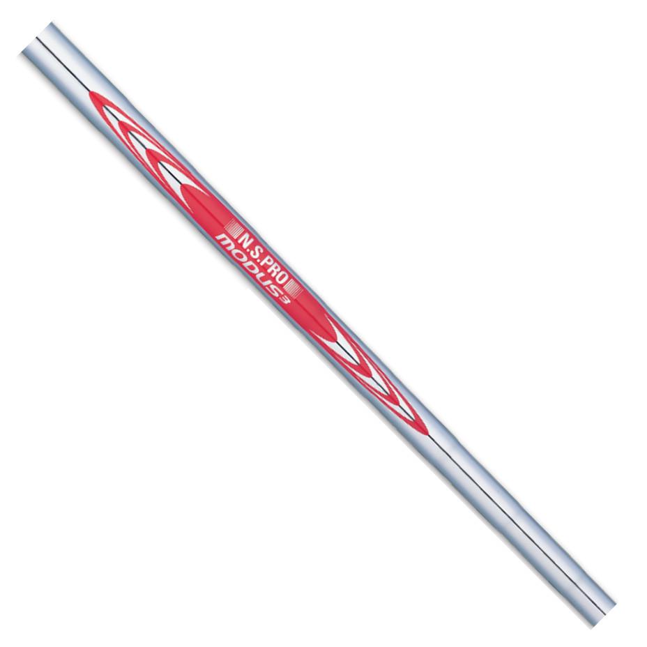 Nippon N.S. Pro Modus3 Tour130 Steel Iron Shaft (.355