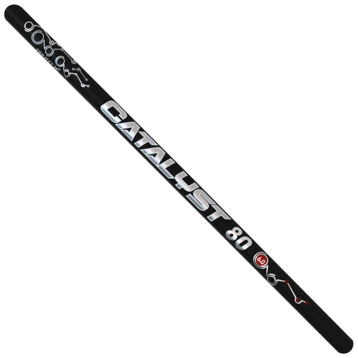 Project x lz 4.5 best sale graphite iron shaft specs