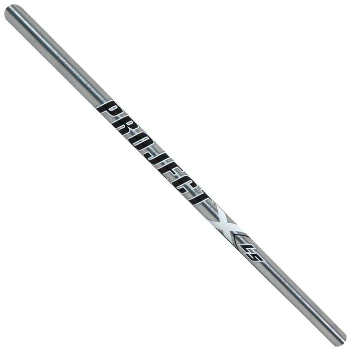 Project X LS (Low Spin) Steel Iron Shaft (0.355