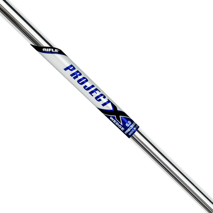 Project x lz 6.5 blackout store 9 iron - wedge shaft brand new