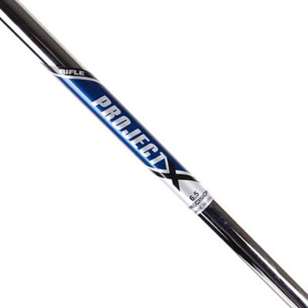 Project X Rifle Steel Iron Shaft (0.355