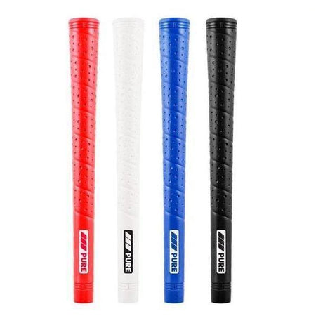The PURE Grips Revolution