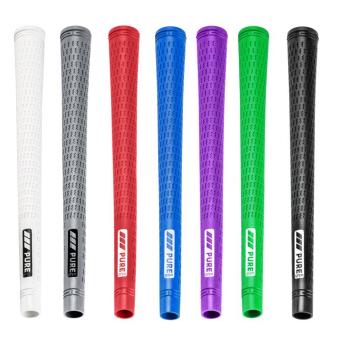 PURE grips - going out of business - Golf Balls/Shafts/Grips