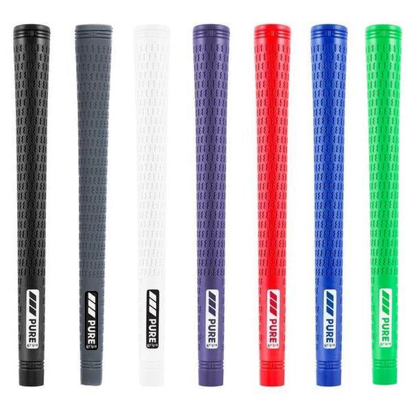 PURE Combo Standard (Reduced Taper) Grip