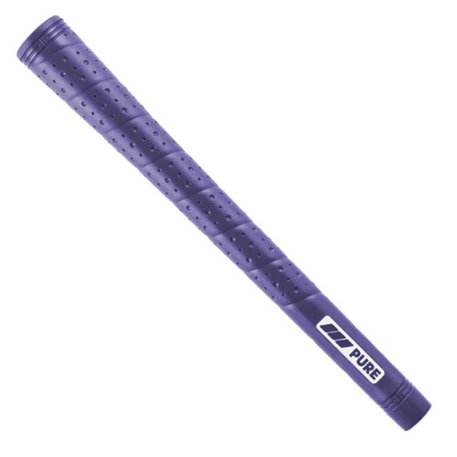 Pure standard hot golf grips